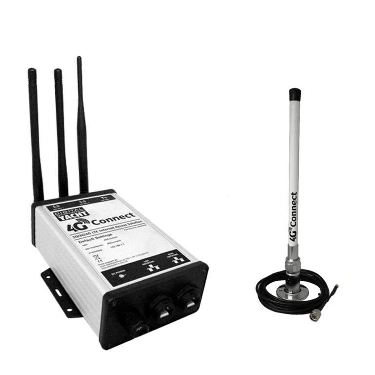 4g connect