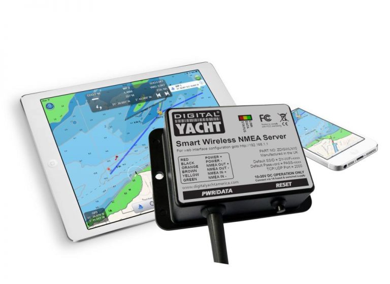 wln10sm with tablet and smartphone