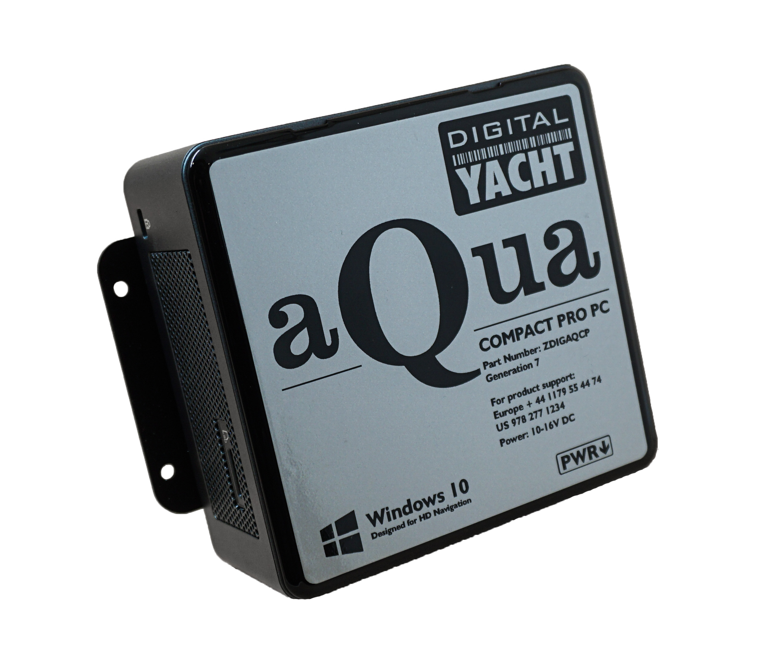 Aqua Compact Pro + se actualiza - Nuevo procesador Intel de 10ª generación i7