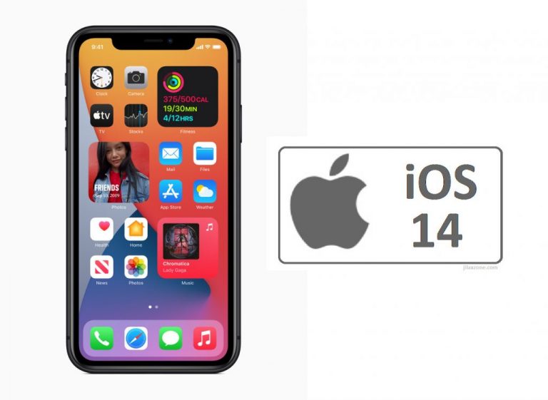 La nueva configuración de privacidad en el iOS 14 detiene los datos UDP y TCP
