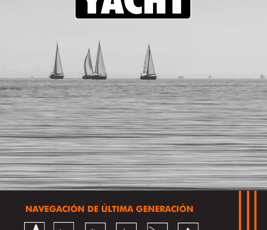 catalogo digital yacht