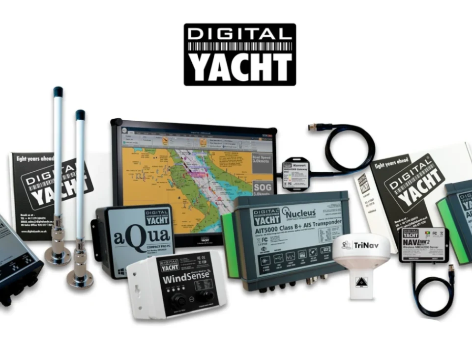 Digital Yacht España
