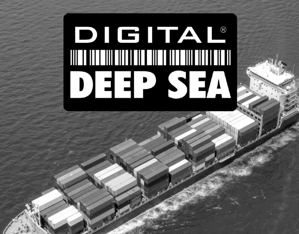 Digital DeepSea