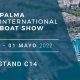 Digital Yacht salon náutico Palma
