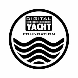 logo fundación digital yacht