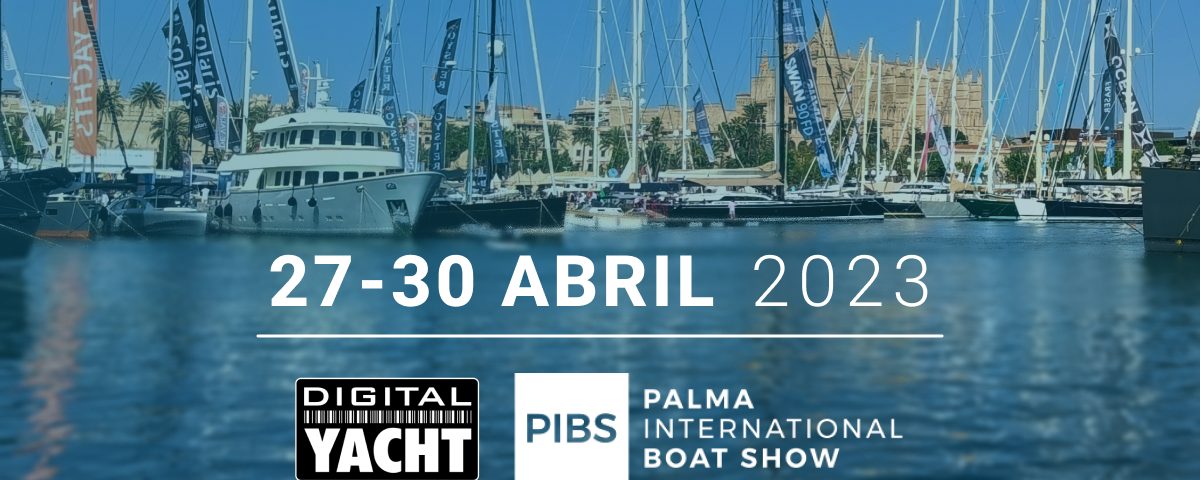 palma boat show