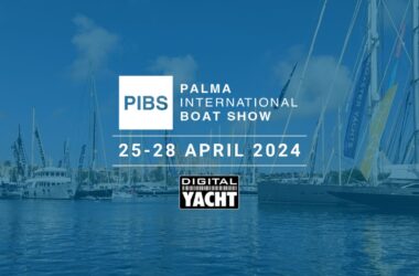 digital yacht en palma international boat show 2024