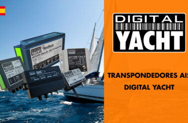 webinario qué transpondedor ais digital yacht
