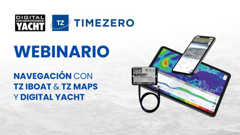 webinario tz iboat digital yacht
