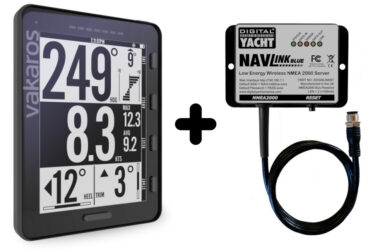 atlas 2 vakaros nmea 2000