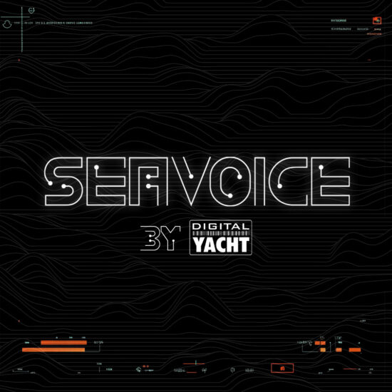 podcast electronica para barcos digital yacht