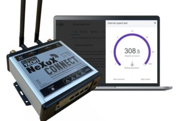 router 4g 5g para barcos