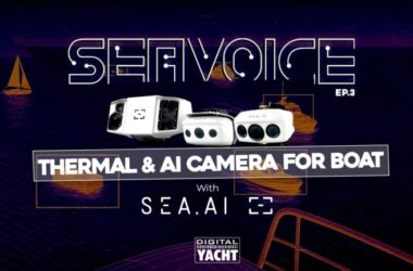 podcast sea ai camaras ia termicas digital yacht