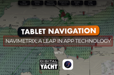 navimetrix aplicacion de navegacion maritima