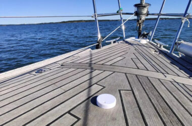 ruuvitag para barcos