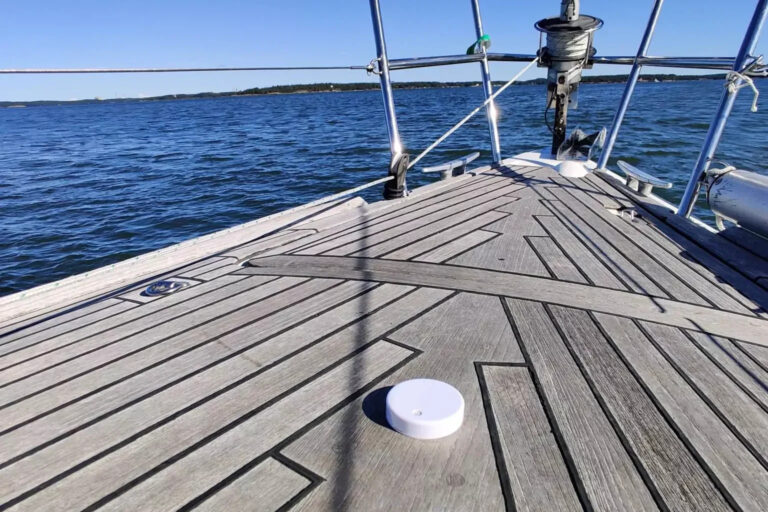 ruuvitag para barcos