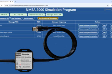 simulador de datos nmea 2000