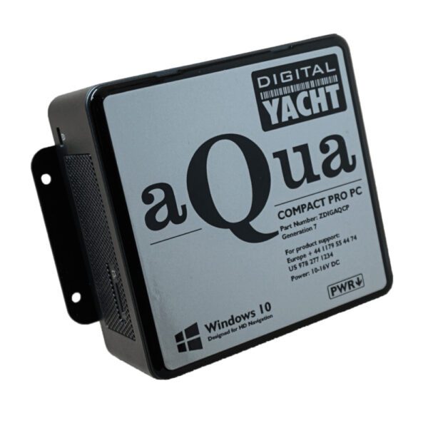 ordenador marinizado Aqua Compact Pro Plus