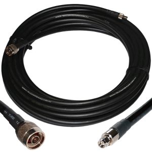 cables LMR400 de 20m