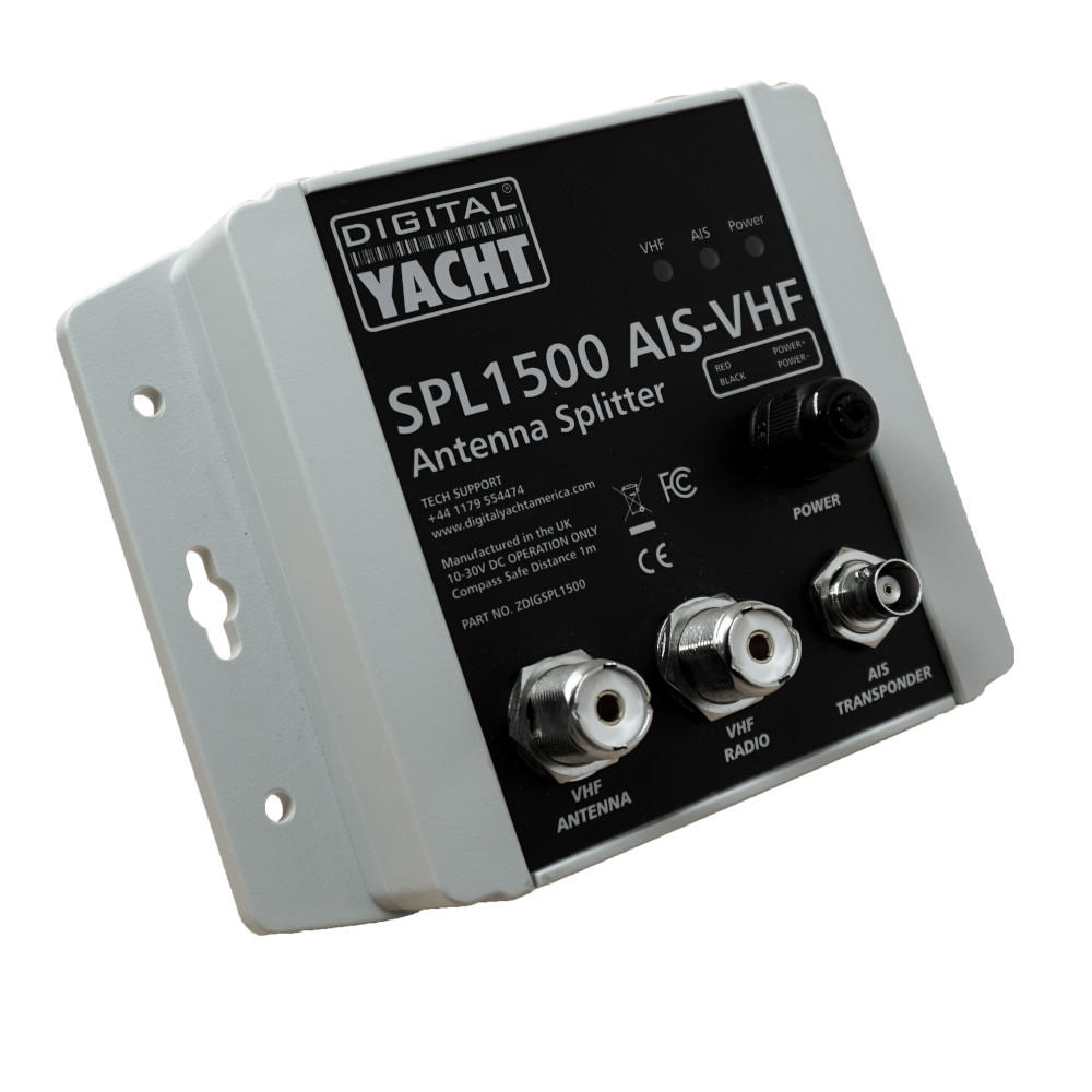 digital yacht spl1500