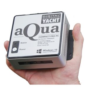 PC Aqua Compact Pro Ordenador marino